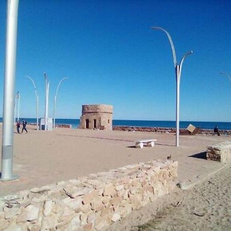 Mar-Home-Costa-Blanca ラ・マタ エクステリア 写真