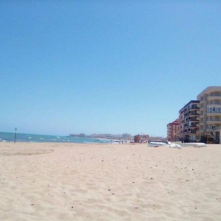 Mar-Home-Costa-Blanca ラ・マタ エクステリア 写真