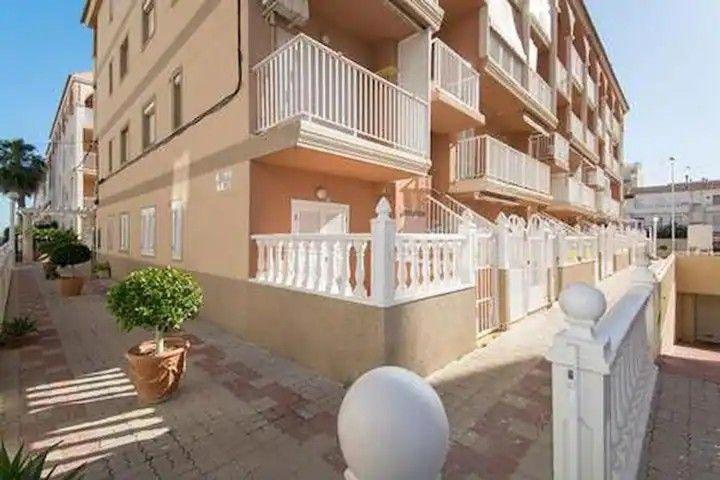 Mar-Home-Costa-Blanca ラ・マタ エクステリア 写真