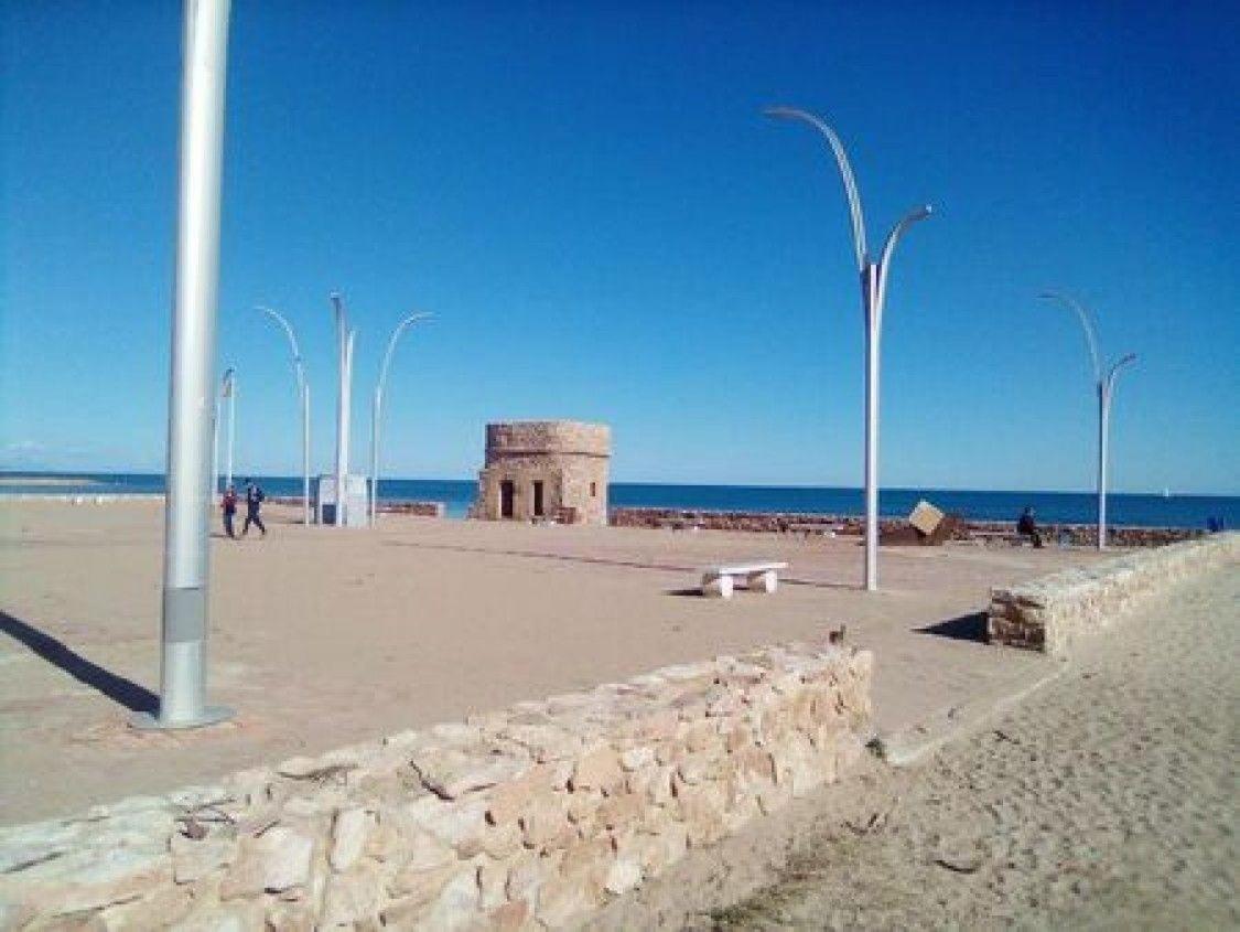 Mar-Home-Costa-Blanca ラ・マタ エクステリア 写真