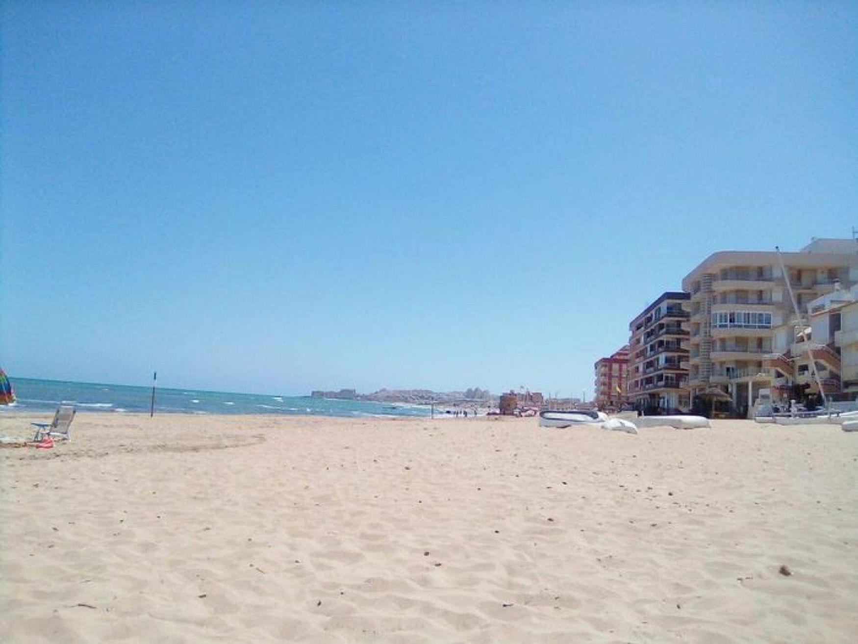 Mar-Home-Costa-Blanca ラ・マタ エクステリア 写真